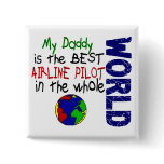 Best Airline Pilot In World 2 (Daddy) buttons