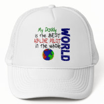 Best Airline Pilot In World 2 (Daddy)