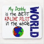 Best Airline Pilot In World 2 (Daddy)