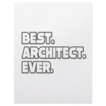 Best Architect Ever