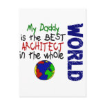 Best Architect In World 2 (Daddy)