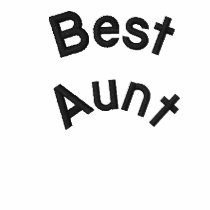 Best Aunt Polo