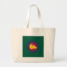 Best Banana Design Ever Bag