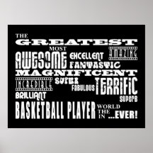 Best Basketball Players Greatest Basketball Player Posters