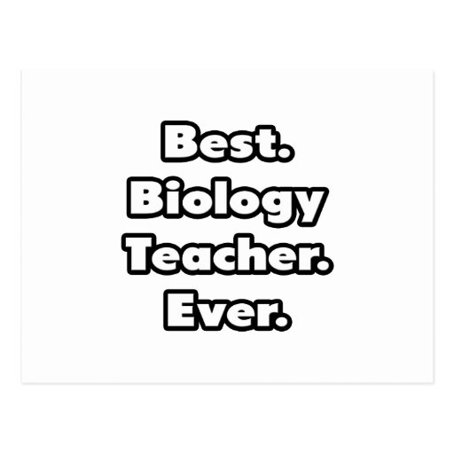 best-biology-teacher-ever-zazzle