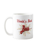 Best Boss Gifts mugs