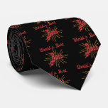 Best Boss Gifts Custom Tie