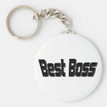 Best Boss Key Chains