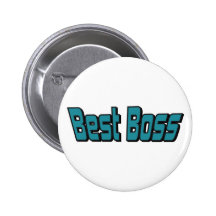 Best Boss Pin