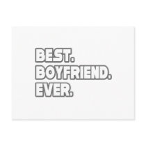 Best Boyfriend Ever