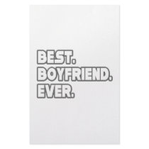 Best Boyfriend Ever