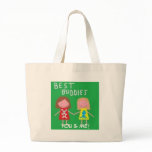 Best Buddies Bags