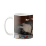 Best Buddies Classic Mug / Cup