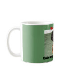 Best Buddies Coffee Mug
