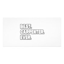 Best Carpenter Ever