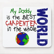 Best Carpenter In World 2 (Daddy)