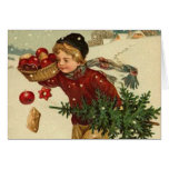 Best christmas Wishes Card