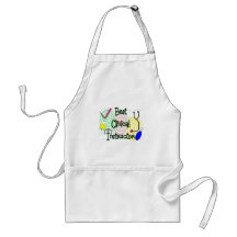 Best Clinical Instructor Nursing Gifts Aprons