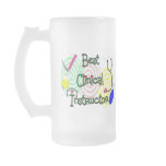 Best Clinical Instructor Nursing Gifts Mugs