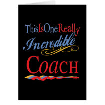 Best Coach Gifts cards