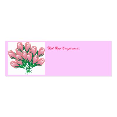 Best Compliments Business Cards by vikvak