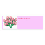 Best Compliments business cards