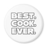 Best Cook Ever