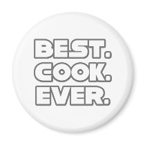 Best Cook Ever