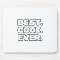 Best Cook Ever