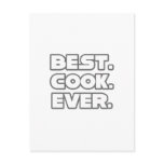 Best Cook Ever