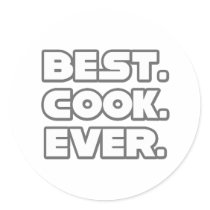 Best Cook Ever