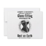 Best Corsets On Earth! invitations
