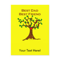 Best Dad Best Friend