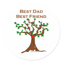 Best Dad Best Friend