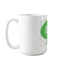 Best Dad Coffee Mug