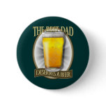 Best Dad Deserves A Beer