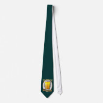 Best Dad Deserves A Beer Neckwear