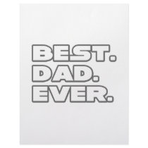 Best Dad Ever