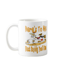 Best Dad Ever Mugs