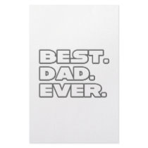 Best Dad Ever