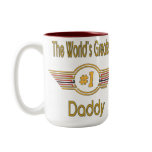 Best Dad Gifts Mugs