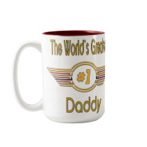 Best Dad Gifts Mugs