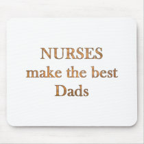 Best Dad Mouse Pad