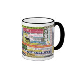 Best Dad Mug