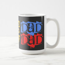 Best Dad mug mugs