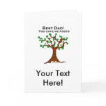 Best Dad You Gave Me Roots