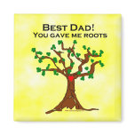 Best Dad You Gave Me Roots