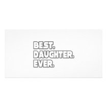 Best Daughter Ever