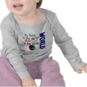 Best Dentist In World 2 (Daddy) t-shirts