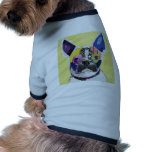 best dog best love doggie shirt